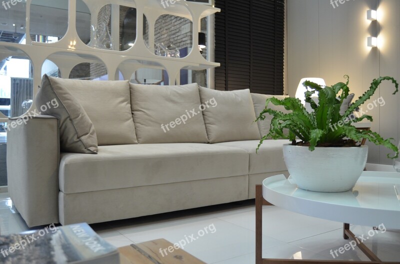 Home Luggage Sofa Furniture Decoration