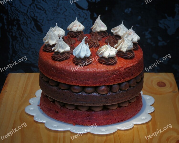 Cake Foodie Dessert Free Photos