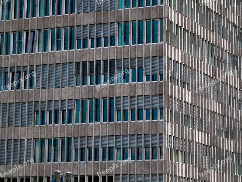 Building Wall Old The Walls Of The Architecture