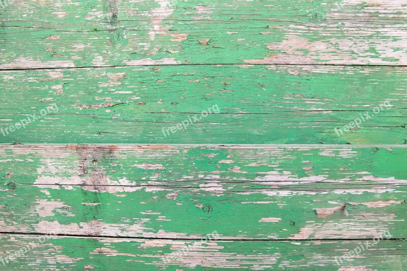 Green Wood Textures Texture Beach