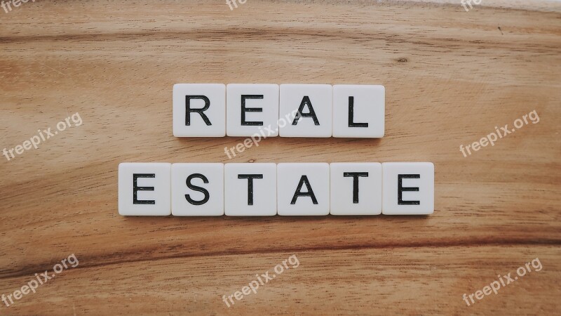 Real Estate Housing Home Neighborhood Realty