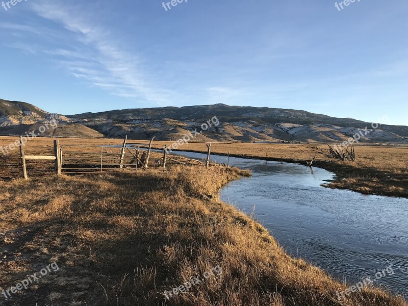 Utah Teasdale Hunting Free Photos