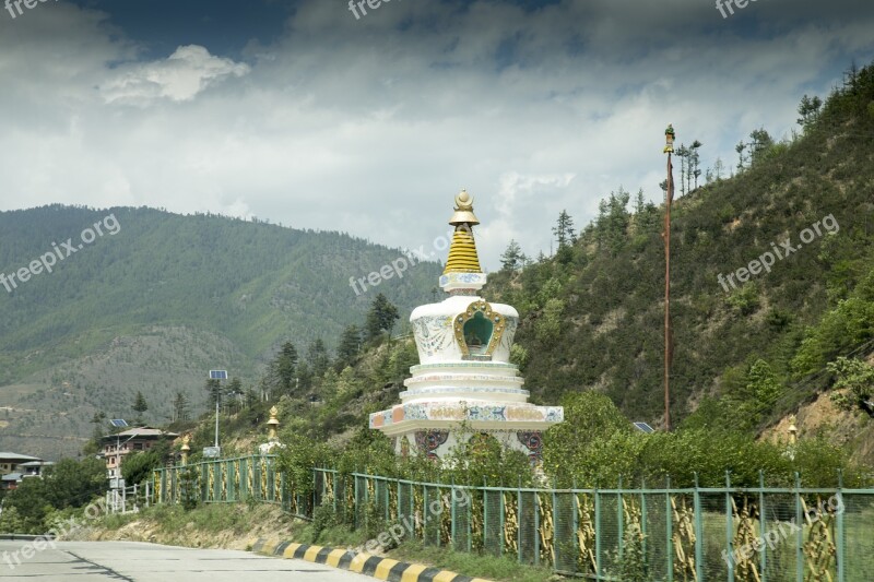 Outdoors Religious Religion Buddha Ancient