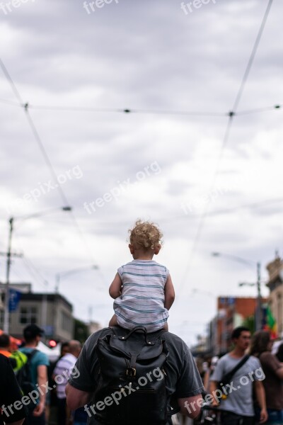 People Piggybacking Piggyback Ride Back