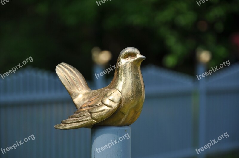 Fence Wren Castle Of The Wolf Garden Princess Elisabeth Playhouse