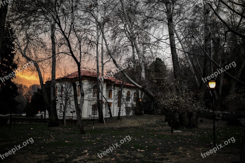 Palace Houses Architecture Building Old