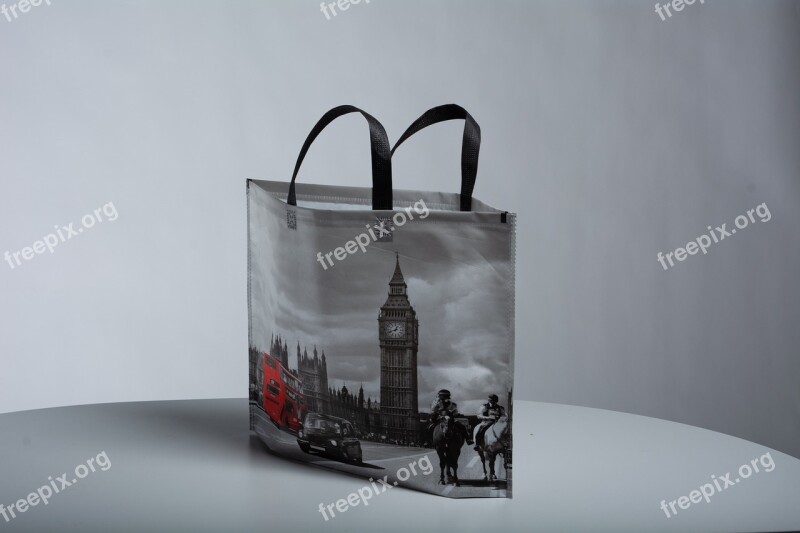 Eco Friendly Bag Non Woven Bag Shopping Package Market