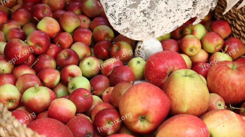 Apple Asia Fruits Korea Apple Fruits Apple Farm