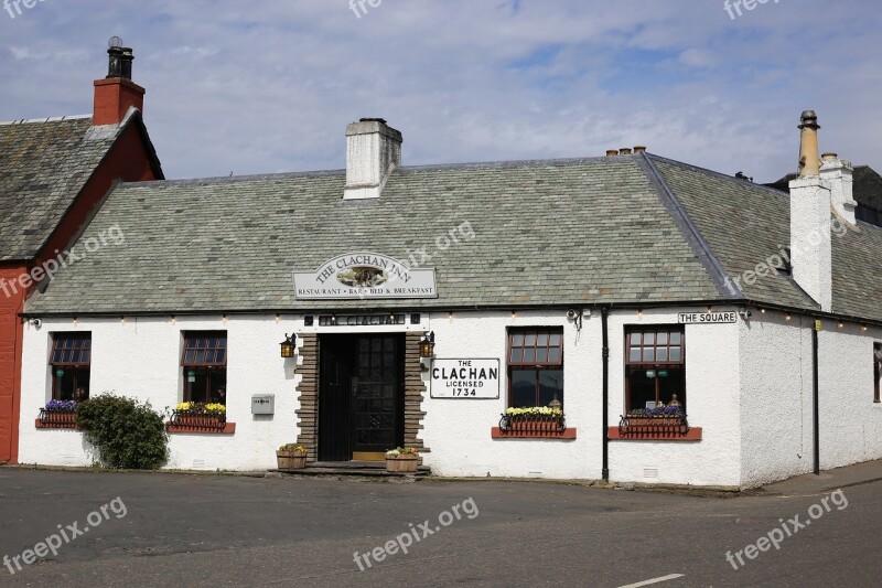 Inn Building Pub Architecture Tavern