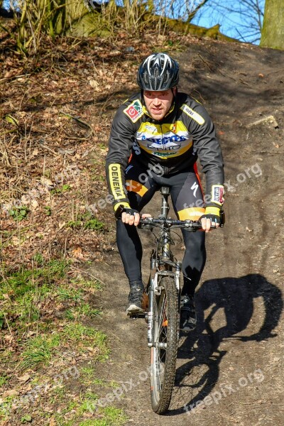 Sports Mountain Bike Mountain Biking Bicycle Professional Road Bicycle Racer