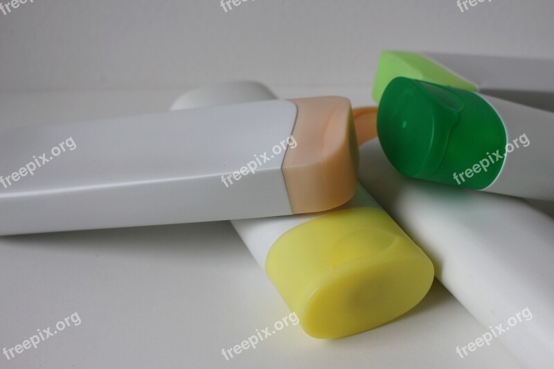 Plastic Plastic Bottle Cosmetics Plastic Bottles Recycling