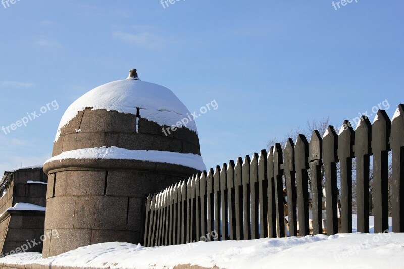 Fortress The Peter And Paul Fortress St Petersburg Russia Stroll History