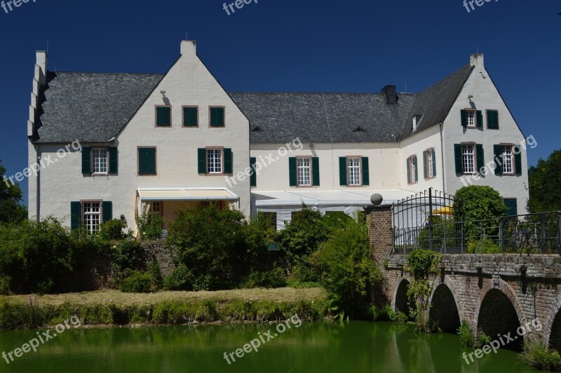 Castle Heimer Home Ville Bonn Places Of Interest