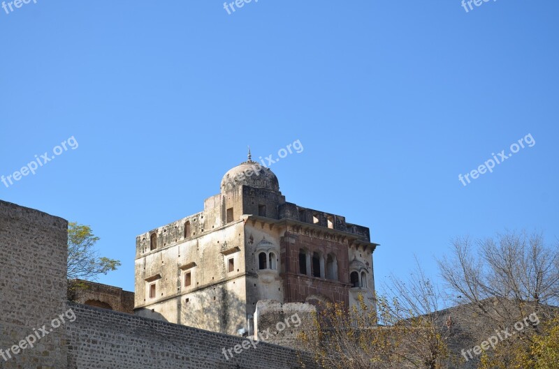 Katas Raj Temples Temple Kalar Kahar Rd Katas Chakwal