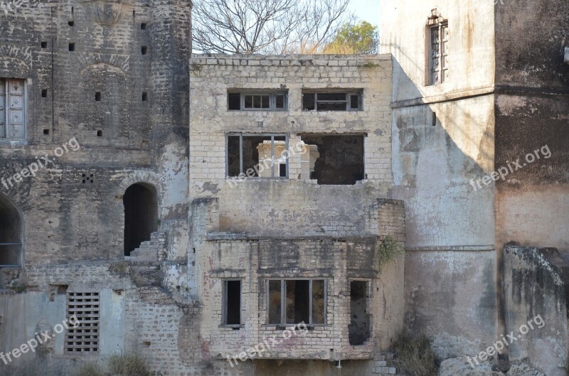 Katas Raj Temples Temple Kalar Kahar Rd Katas Chakwal