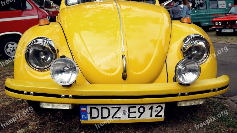 Hood Bumper Rally Of Antique Vehicles Car Antique Vehicles