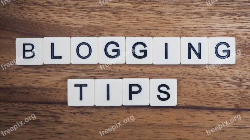 Blogger Blogging Tips Wordpress Tips Blog Seo