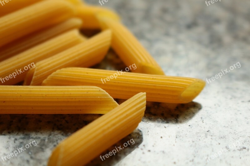 Italy Food Pasta Kitchen Free Photos