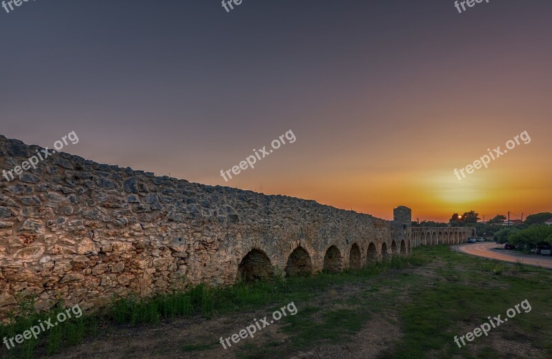 Pylos Peloponnese Greece Vacations Light