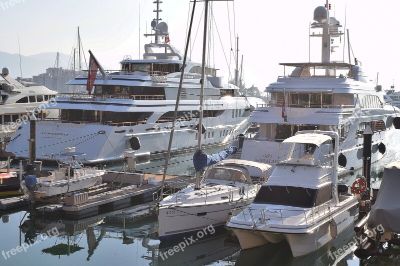 Boat Cruise Ship Vessel Yacht