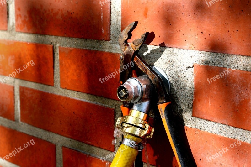 Faucet Cock Farming Outdoor Gardening