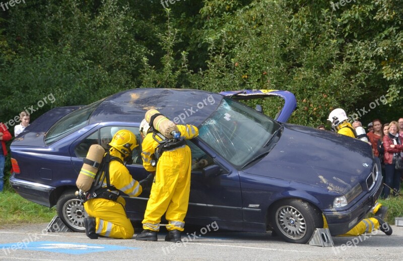 Auto Accident Car Accident Traffic Accident Exercise