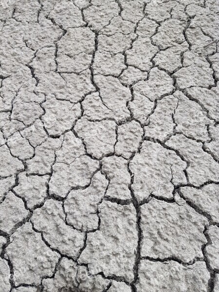 Earth Drought Desert Dry Wilderness