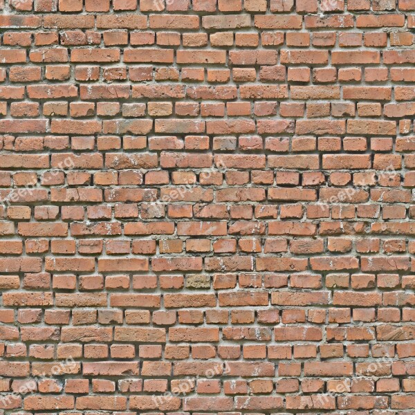 Brick Wall Texture Free Photos