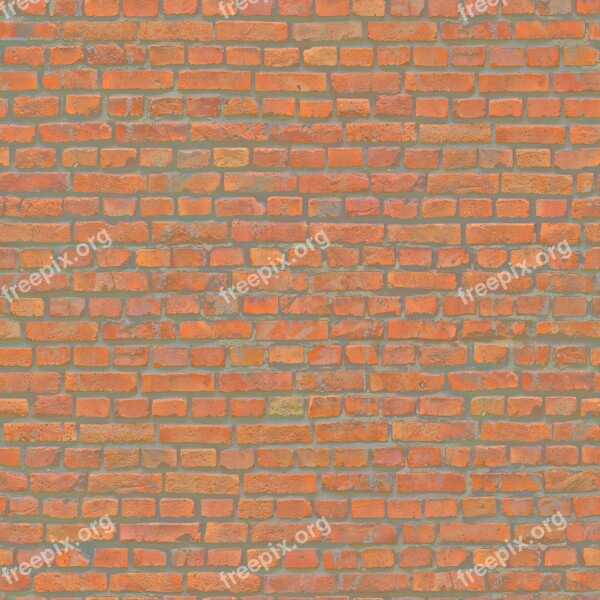 Brick Wall Texture Free Photos