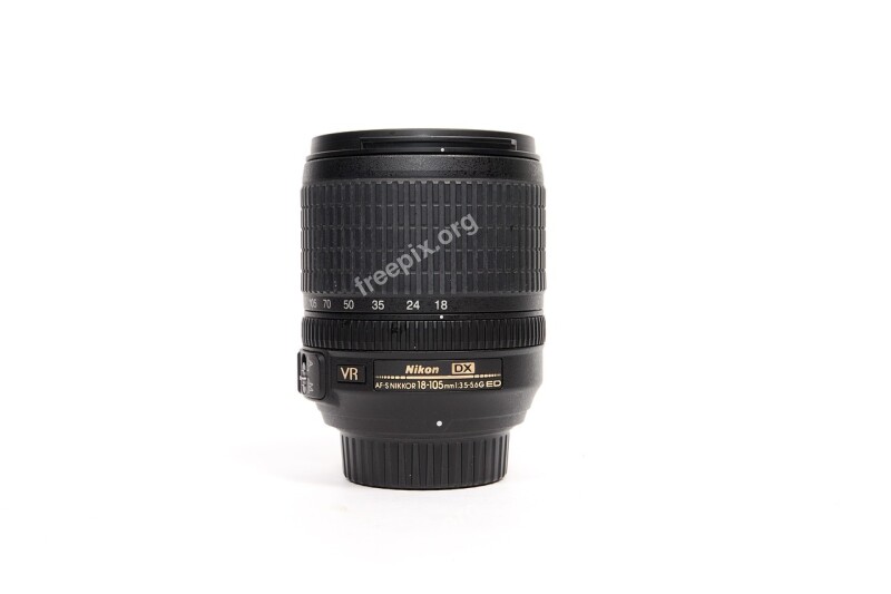 Lens Photography Technology Photograph Nikon