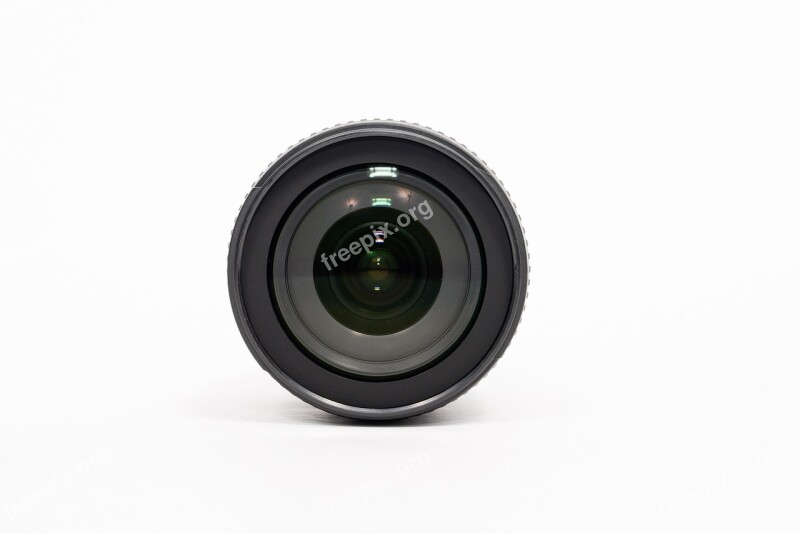 Lens Photography Technology Photograph Nikon