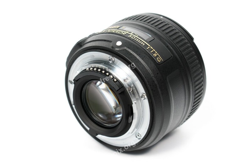 Lens Photography Technology Photograph Nikon