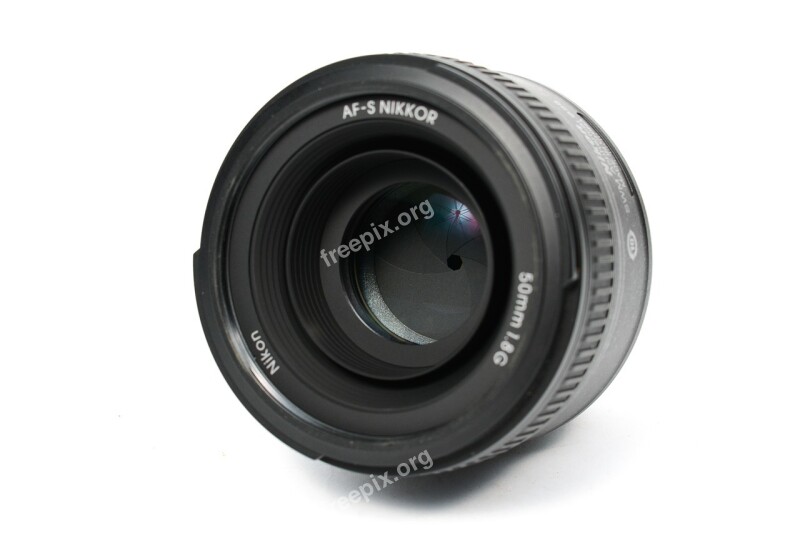 Lens Photography Technology Photograph Nikon