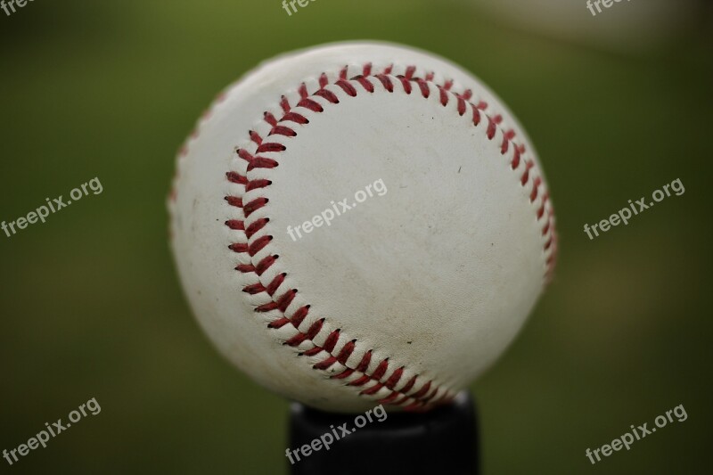 Baseball Sports Sport Game Ball