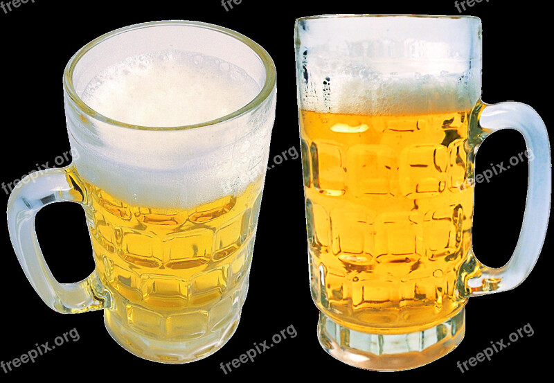 Beer Beer Mug Foam The Thirst Binge