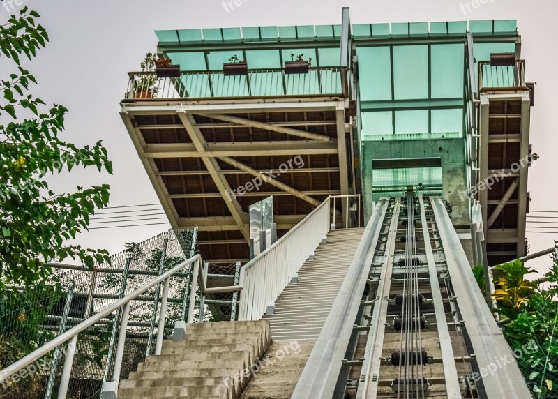 Lift Architecture Elevator Building Construction