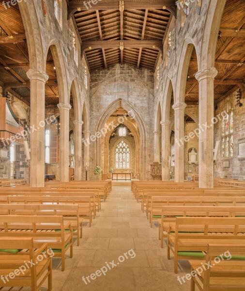 Sheffield Cathedral Sheffield Cathedral Cathedra Church