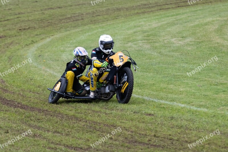 Motorsport Motorcycle Sport Race Racing