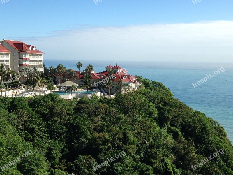 Taiwan Hualien Landscape Sea Travel