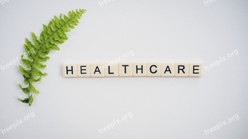 Healthcare Healthy Health Insurance Wellness Free Photos