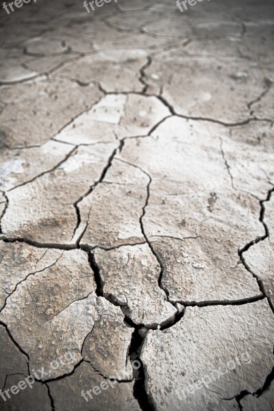 Dry Dryout Climate Change Environment