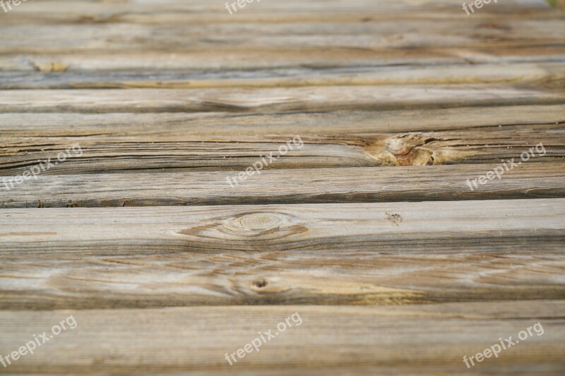 Wood Wood-fibre Boards Pattern Background Wall