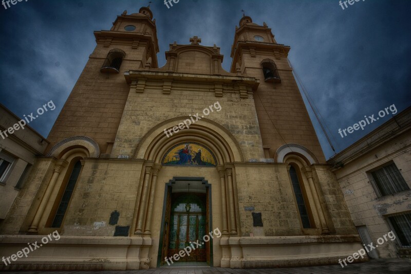 Church Architecture Religion Cathedral Medieval