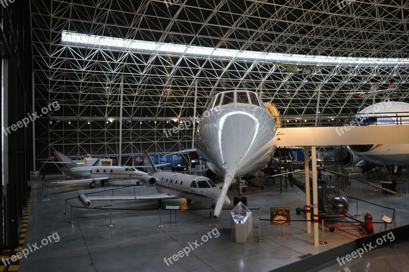 Concorde Supersonic Passenger Plane Aircraft Aviation