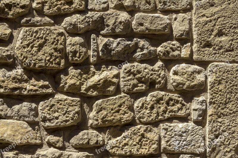 Wall Stones Stone Texture Structure