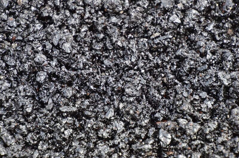 Asphalt Bitumen Building Materials Black Road