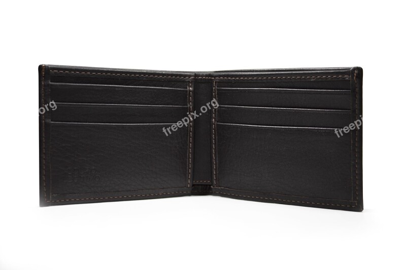 Wallet Leather Payment Crocodile Currency