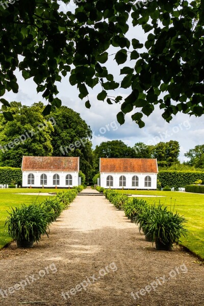 Perspective Buildings Tile Architecture Have