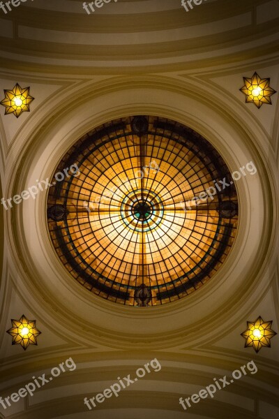 Ceiling Decoration Interior Architecture Design