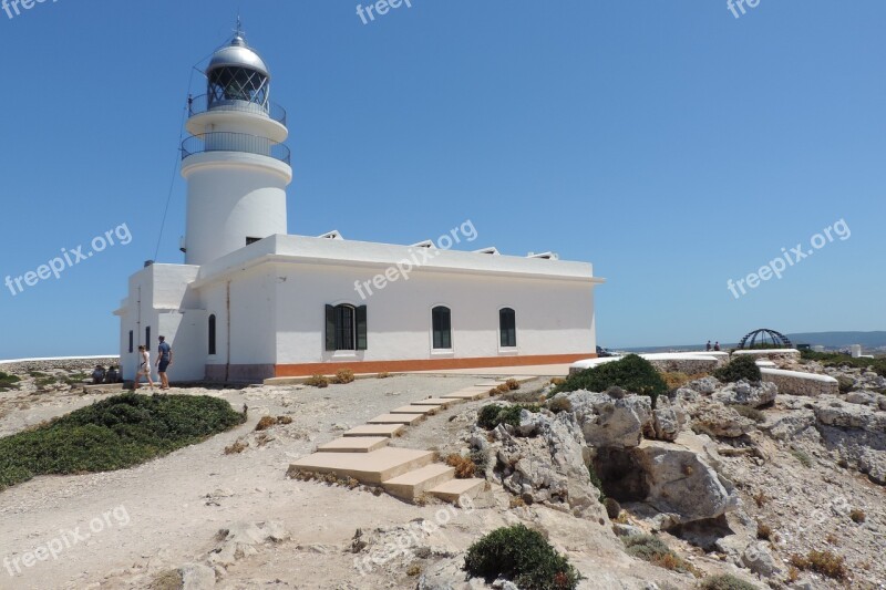 Menorca Spain Balearic Islands Free Photos